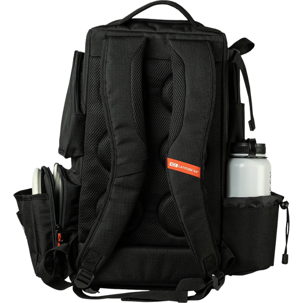 Luxury E5 Backpack