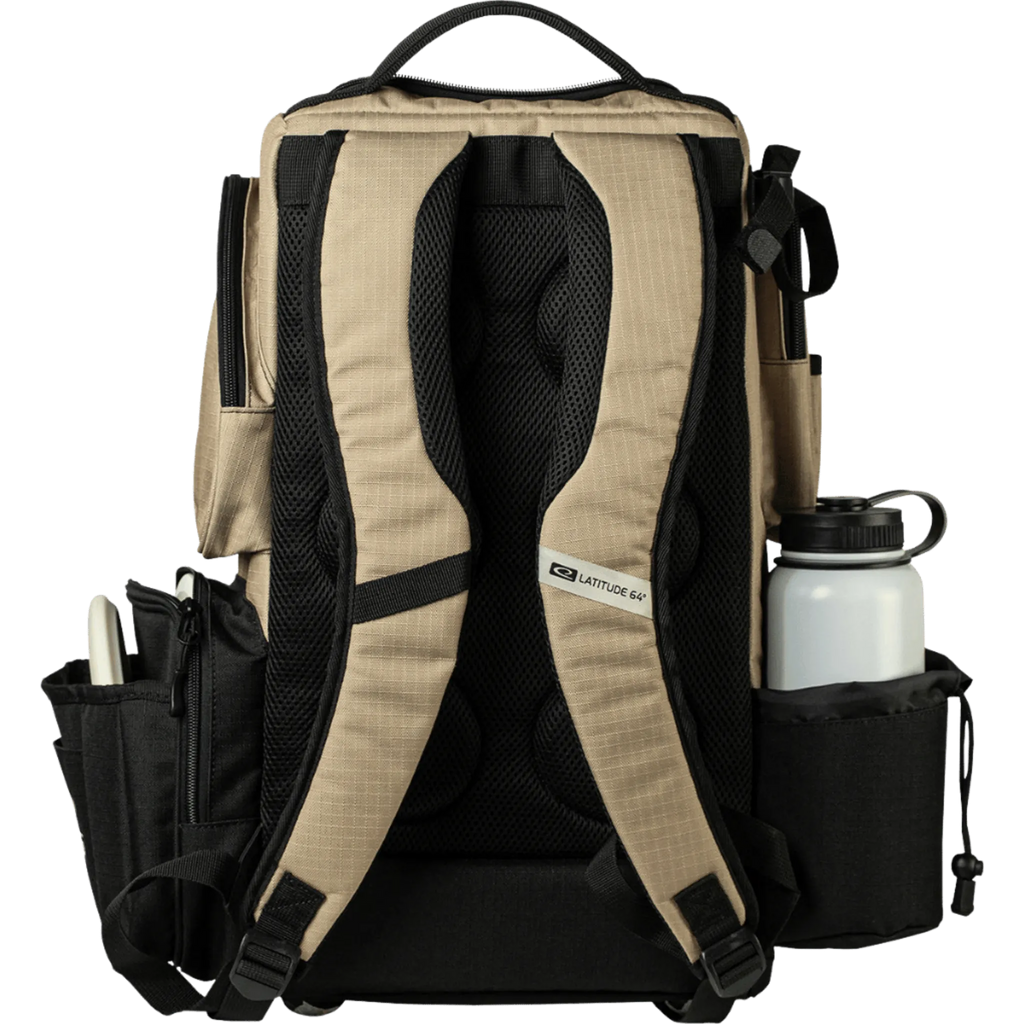 Luxury E5 Backpack
