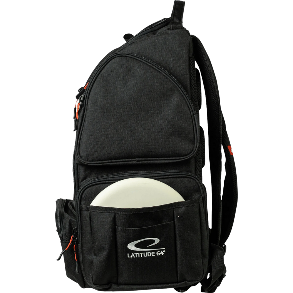 Luxury E5 Backpack