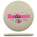 Major Line Belleair - Valkoinen