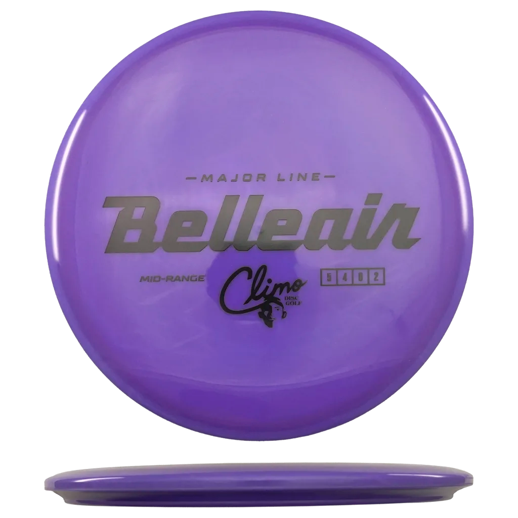 Major Line Belleair - Violetti