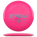 Major Line Streak - Pinkki