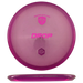Metal Flake C-Line Drop - Niklas Anttila 2026 Creator Series - Violetti