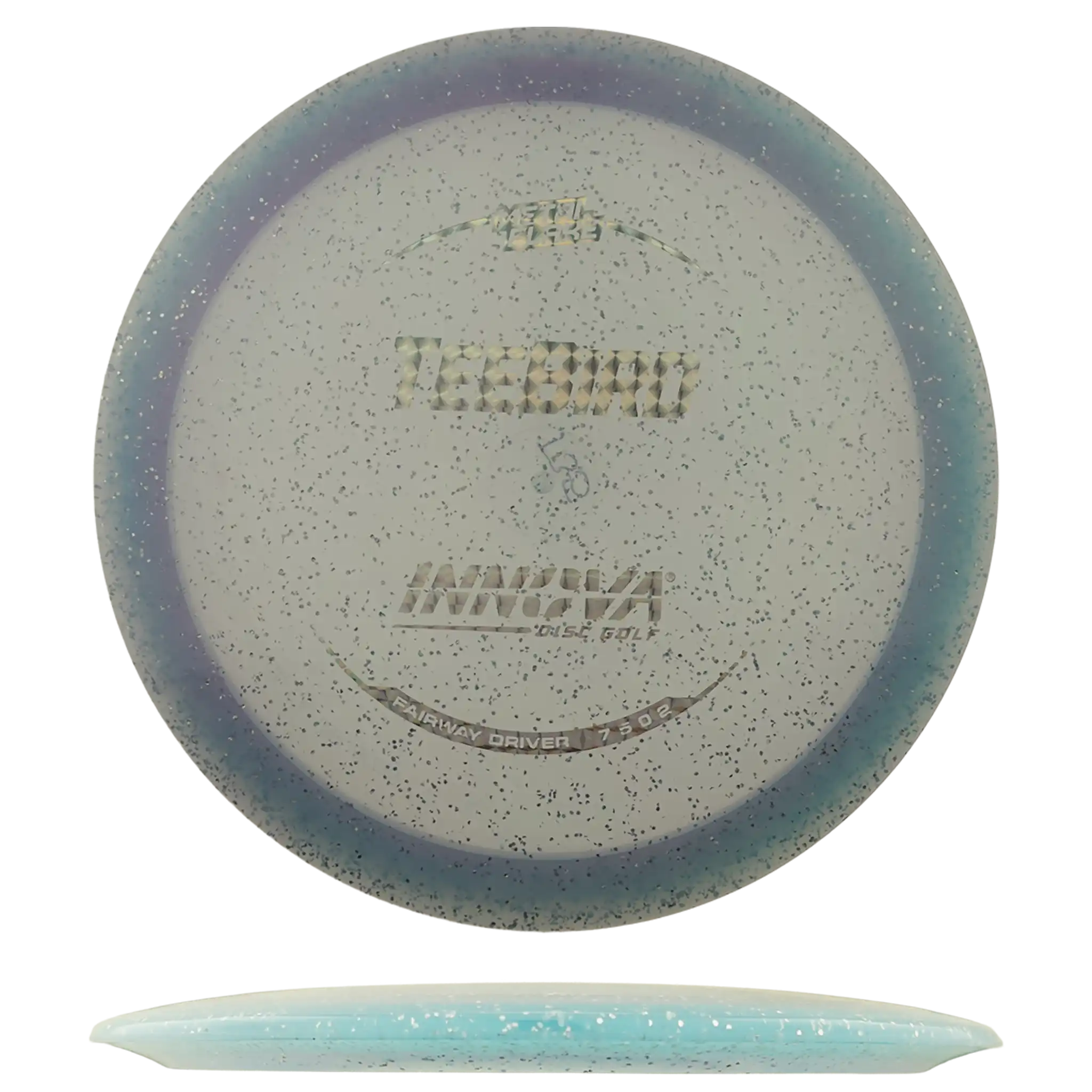 Metal Flake Champion Teebird