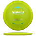 Metal Flake Champion TeeBird3 - Keltainen