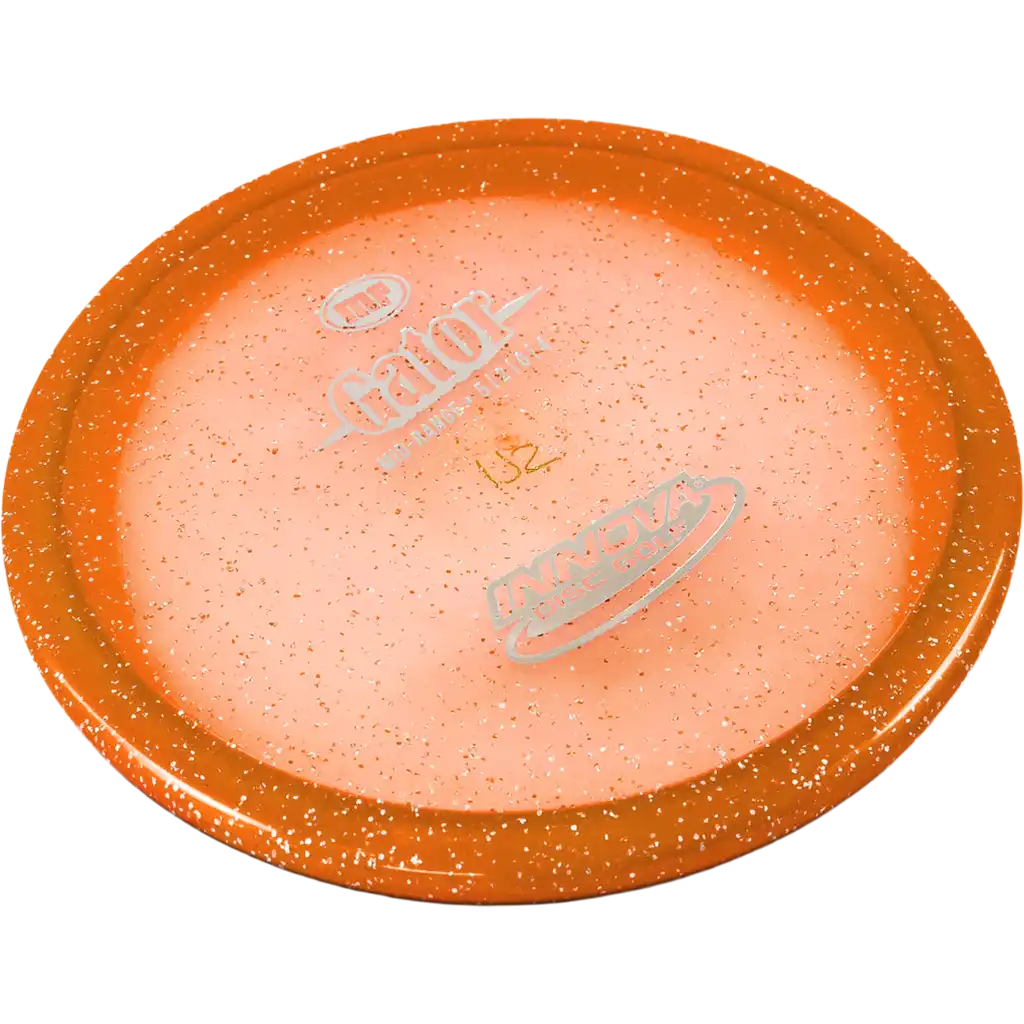 Metal Flake Champion Gator