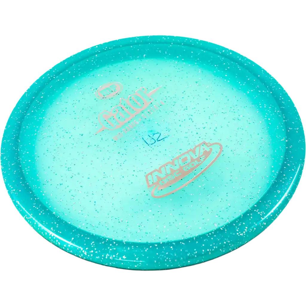 Metal Flake Champion Gator