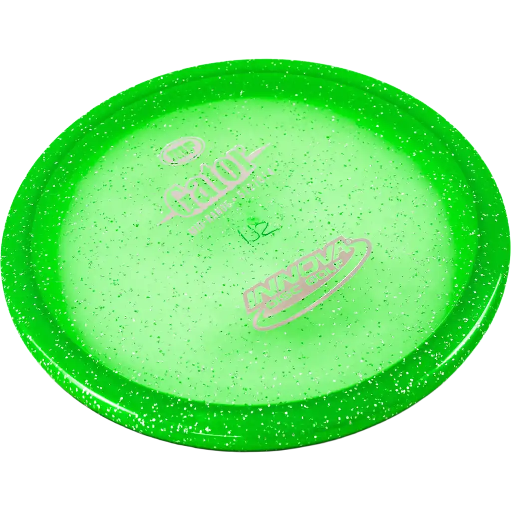 Metal Flake Champion Gator