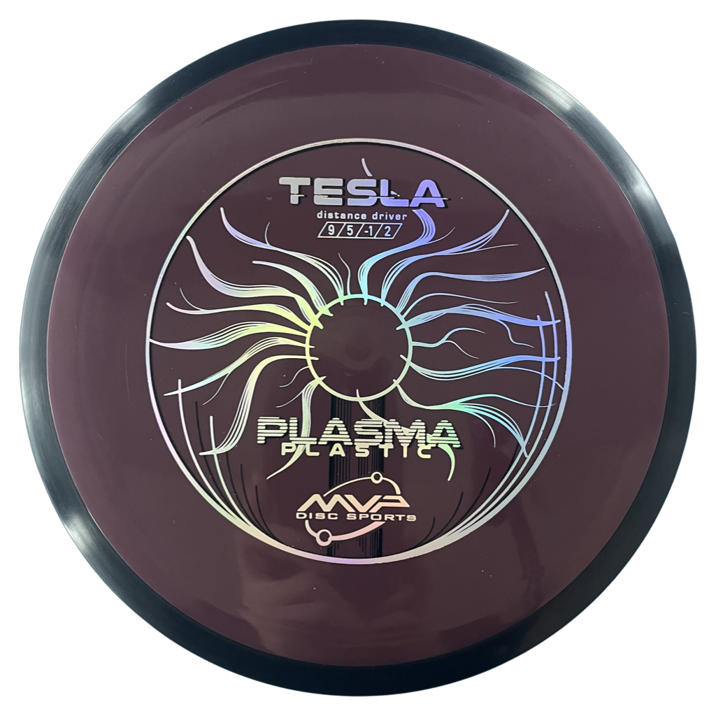 MVP Plasma Tesla