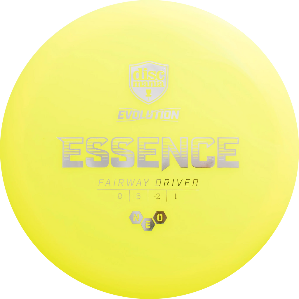 Neo Essence Yellow