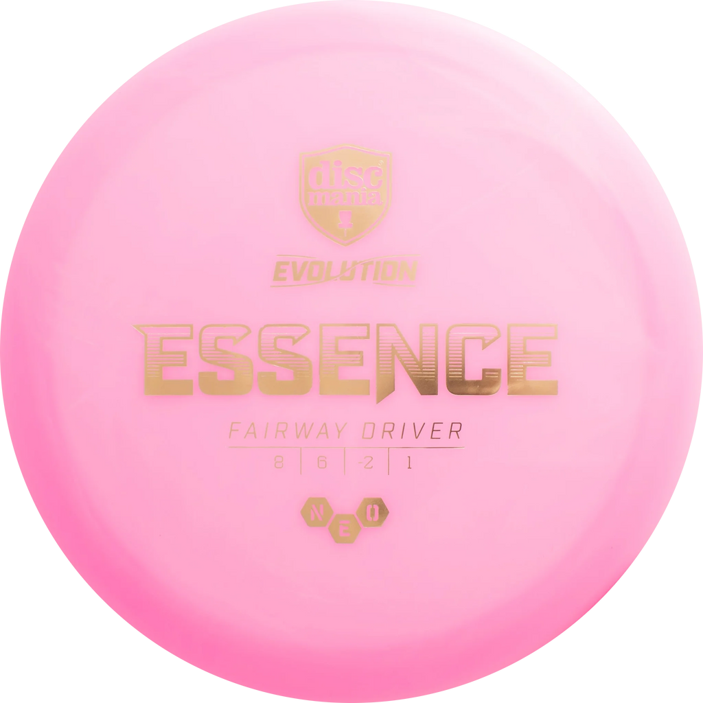 Neo Essence Pink