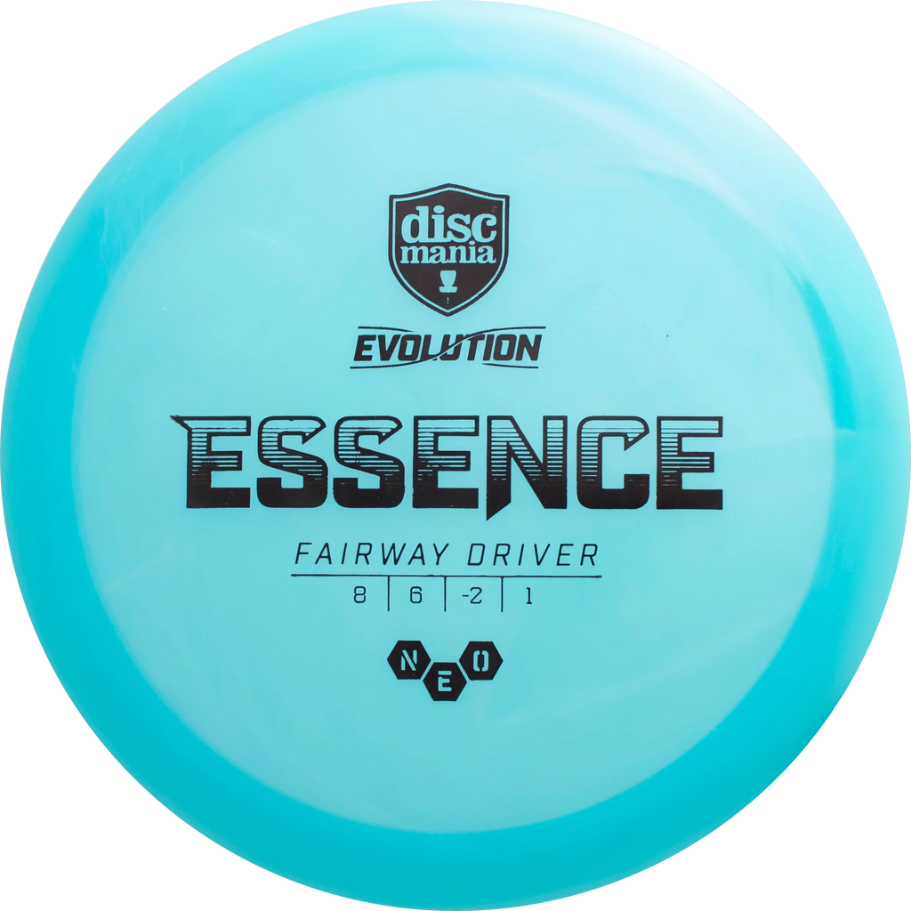 Neo Essence Blue