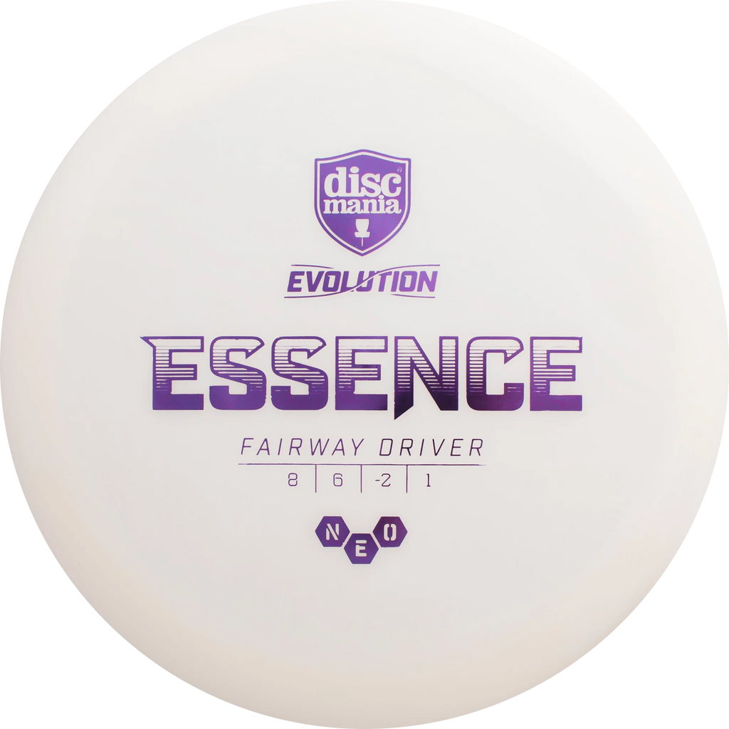 Neo Essence White