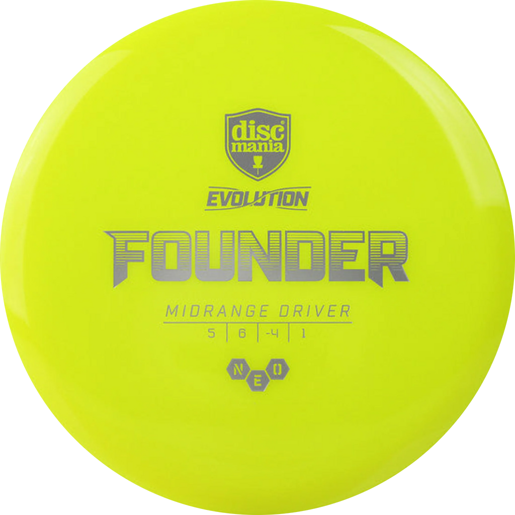 Neo Founder Yellow