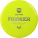 Neo Founder Yellow