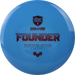 Neo Founder Blue