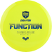 Neo Function Yellow