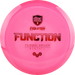 Neo Function Red