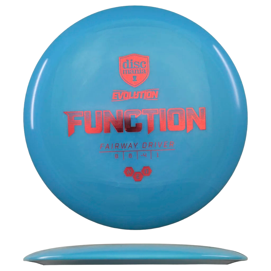 Neo Function - Sininen