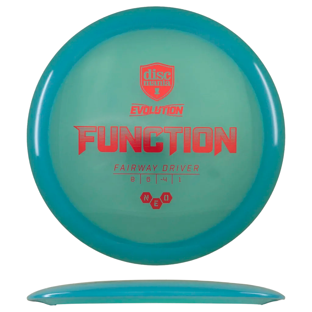 Neo Function - Sininen