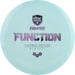 Neo Function Turquoise