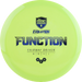 Neo Function Green