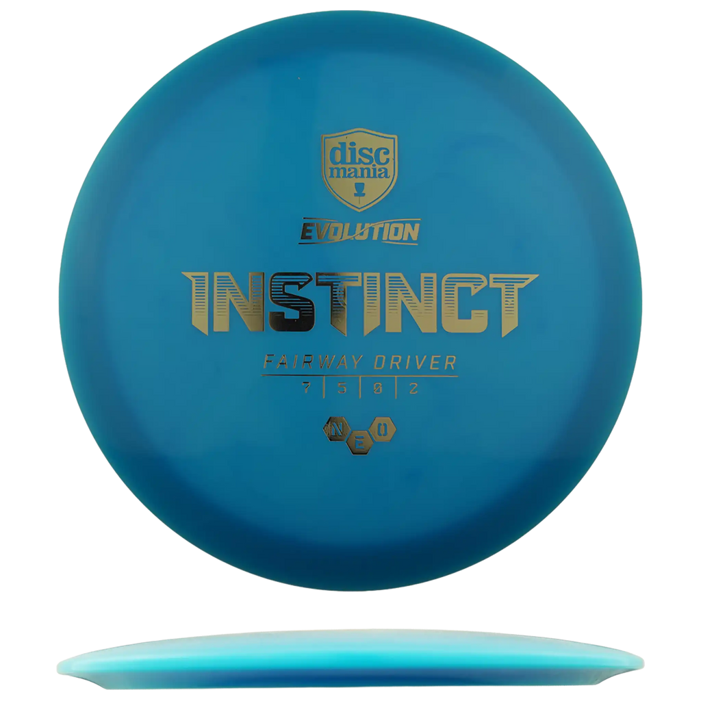 Neo Instinct