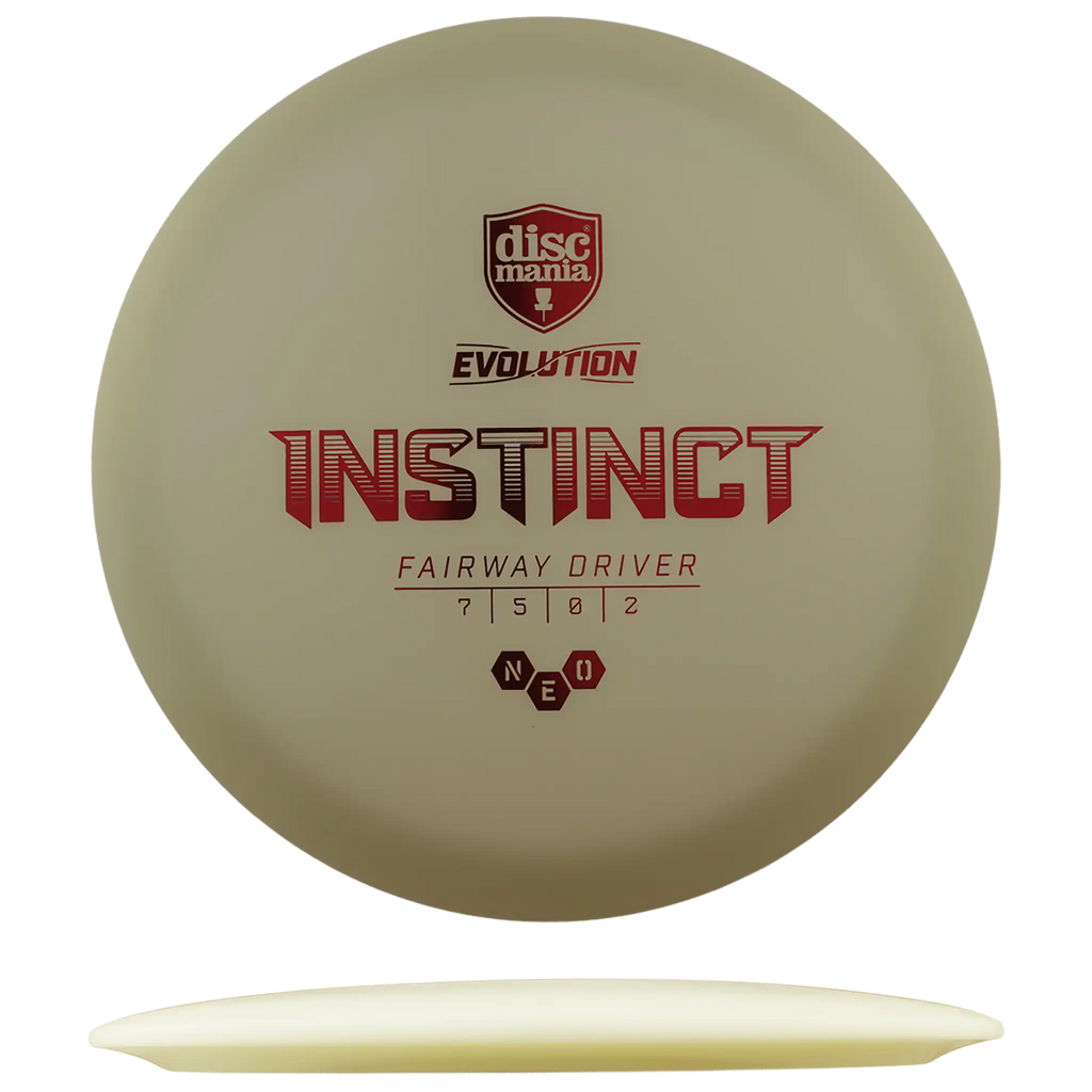 Neo Instinct