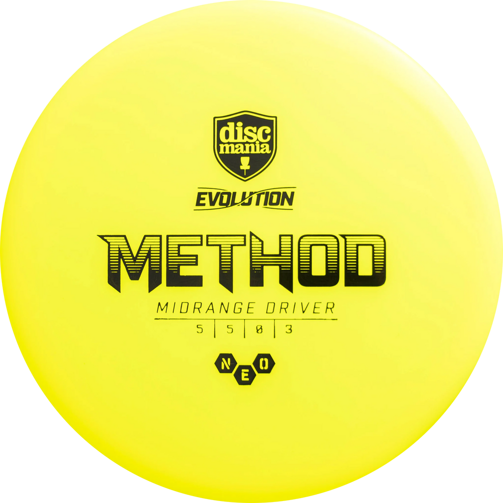 Neo Method Yellow