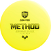 Neo Method Yellow
