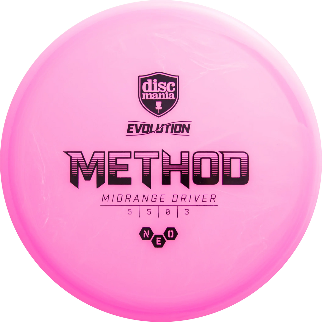 Neo Method Pink