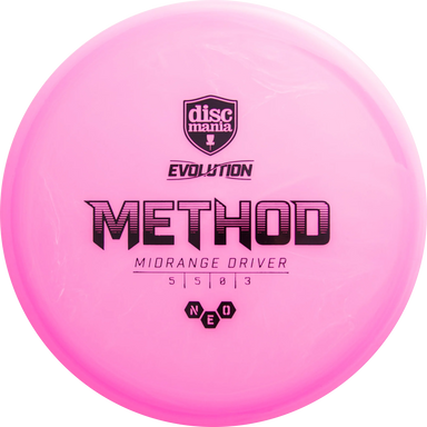 Neo Method Pink