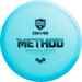 Neo Method Blue