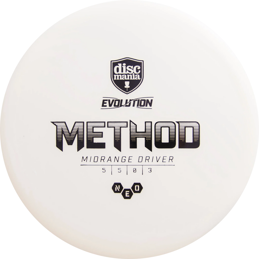 Neo Method White