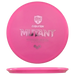 Neo Mutant - Pinkki