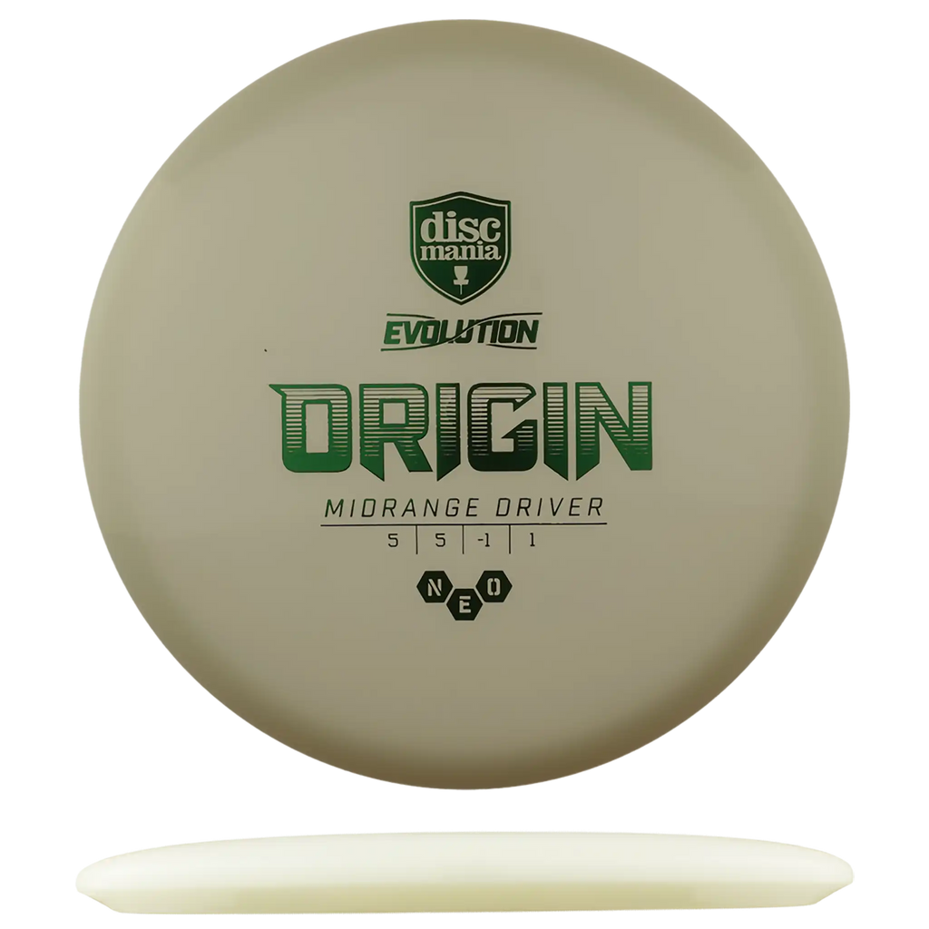 Neo Origin