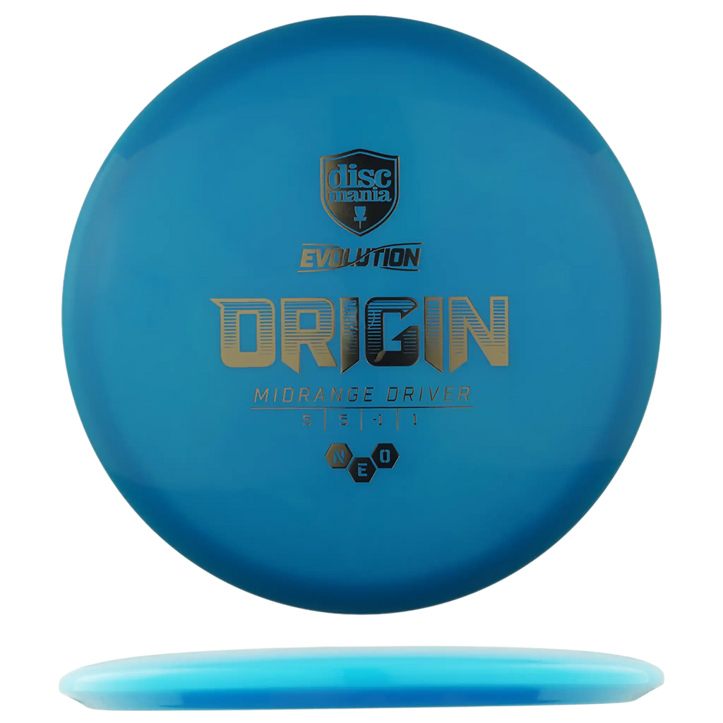 Neo Origin