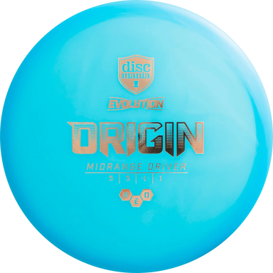 Neo Origin Blue