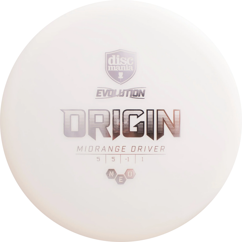 Neo Origin White