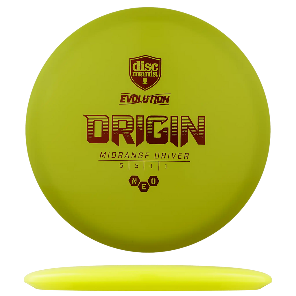 Neo Origin