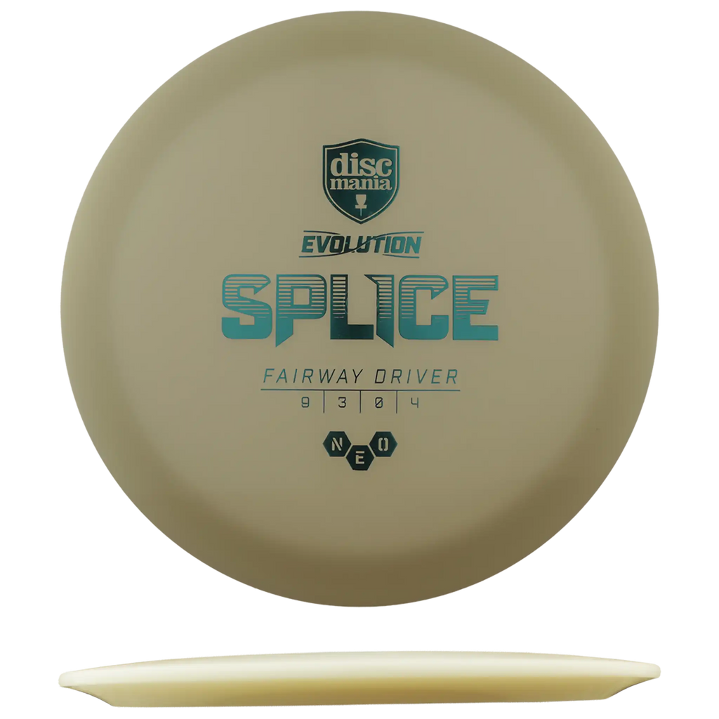 Neo Splice