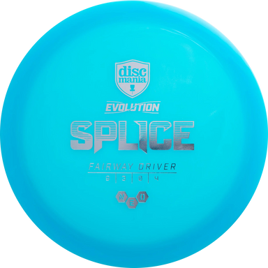 Neo Splice Blue