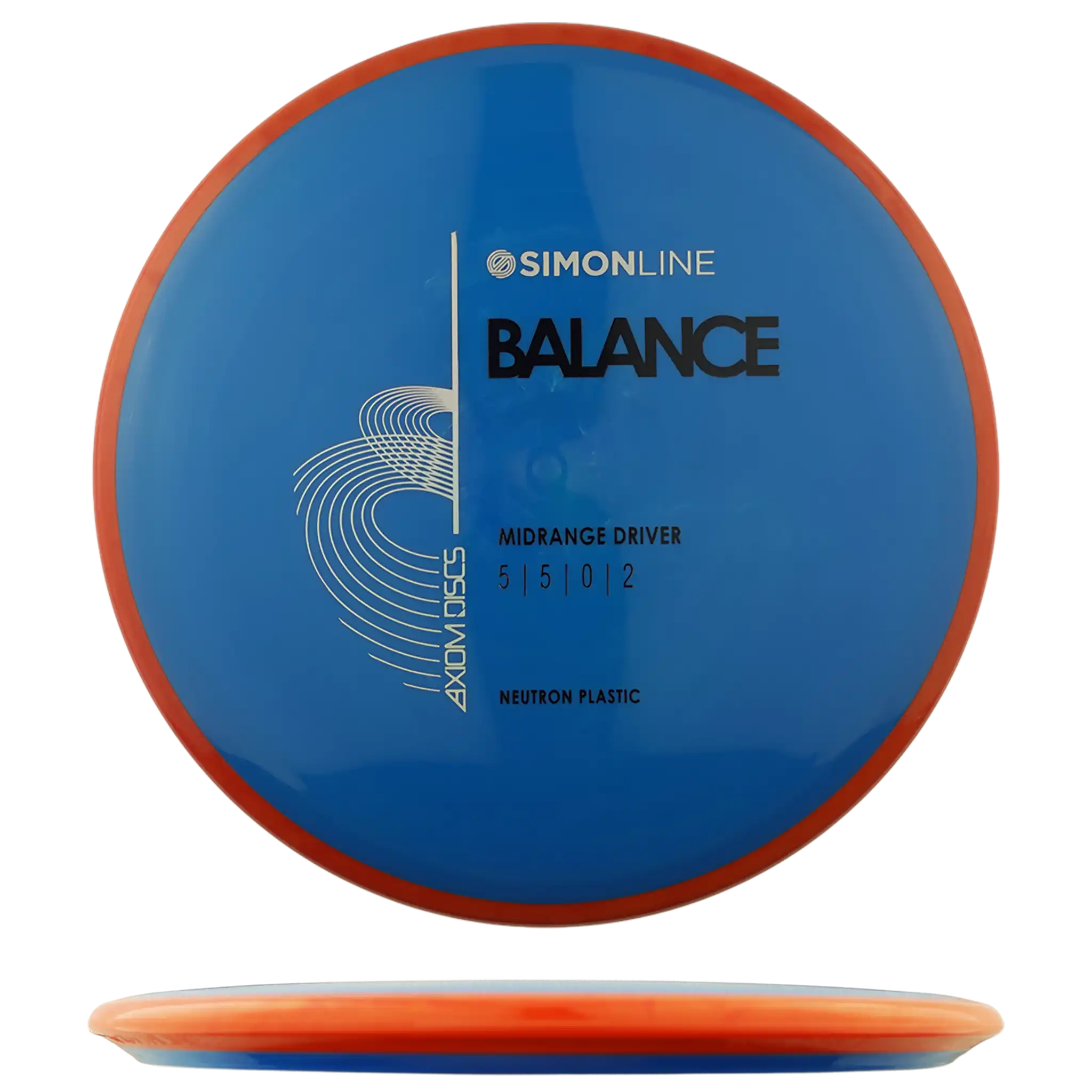 Neutron Balance - Simon Line