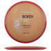 Neutron Bokeh - 110 / 173g