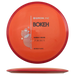 Neutron Bokeh - 113 / 174g