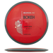 Neutron Bokeh - 119 / 175g