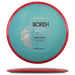 Neutron Bokeh - 120 / 175g