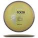 Neutron Bokeh - 123 / 175g