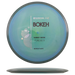 Neutron Bokeh - 125 / 175g