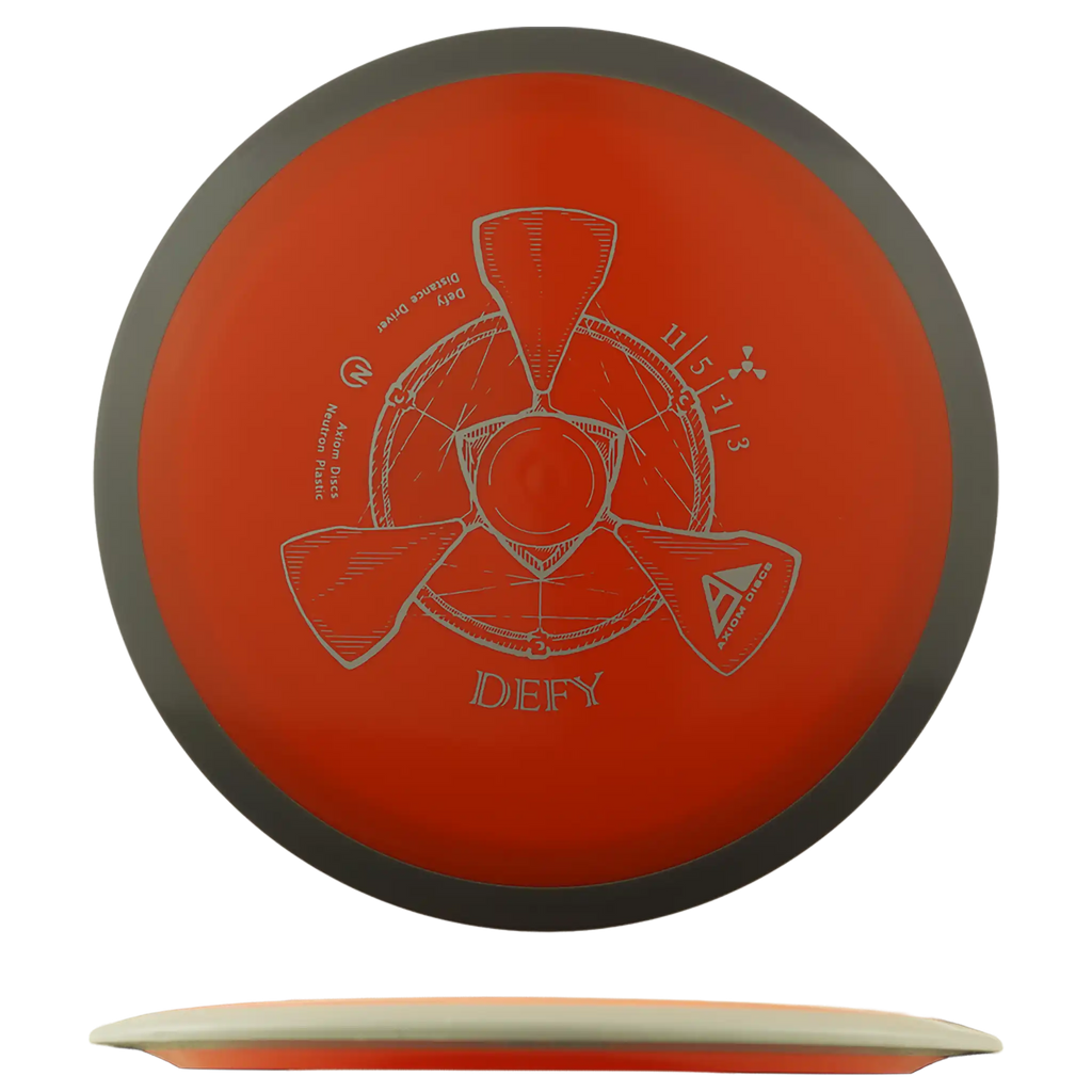 Neutron Defy